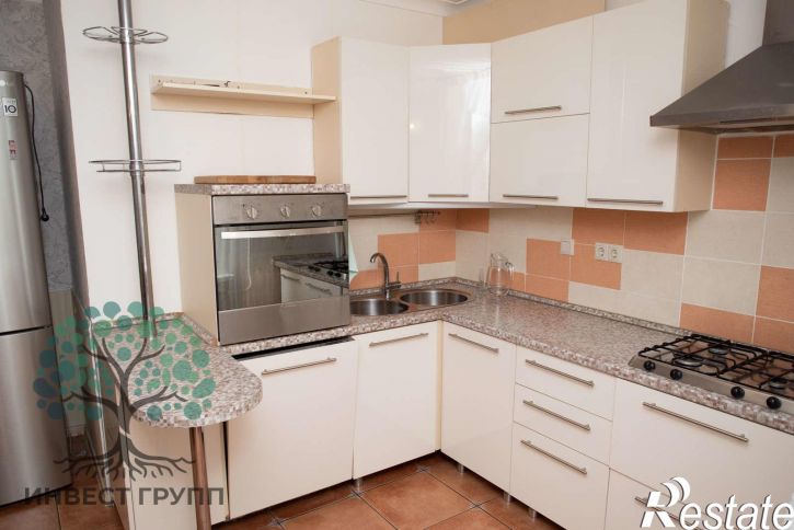 2-комн квартира Кромская улица, 4
