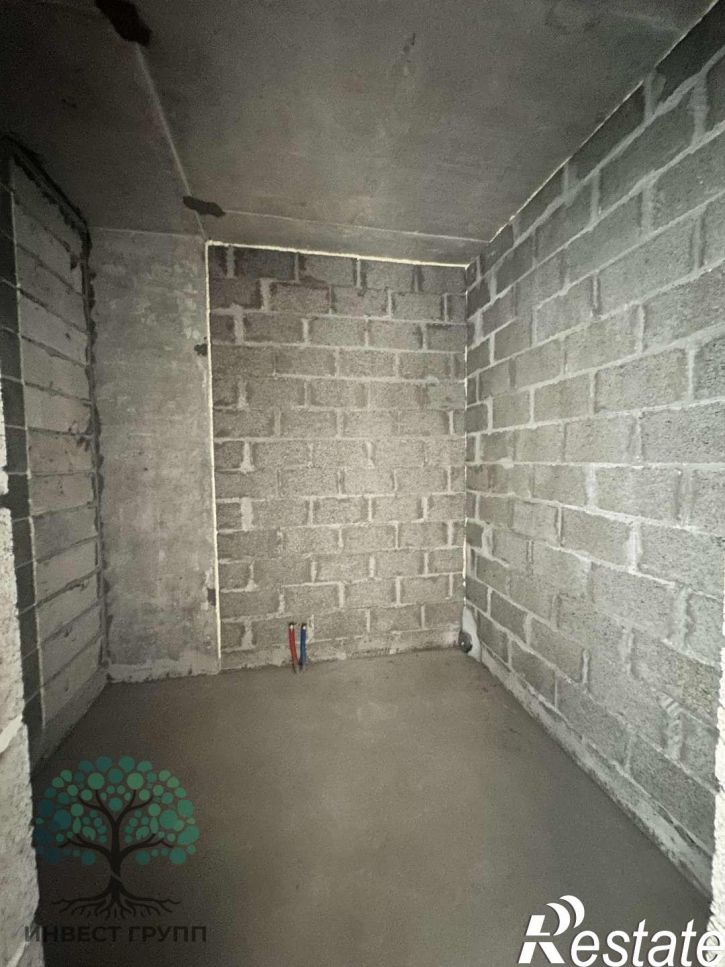 3-комн квартира Стара-Загора улица, 240к2