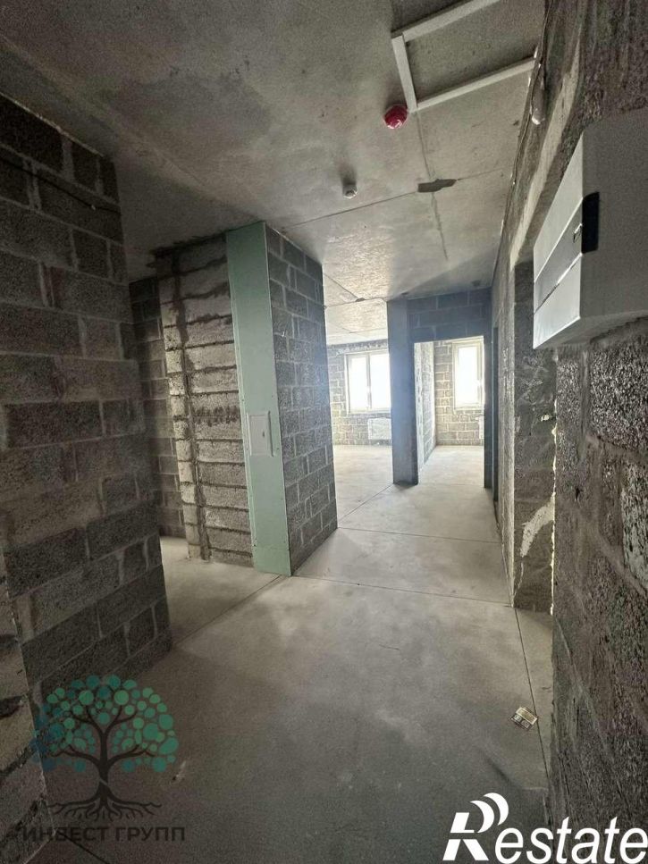 3-комн квартира Стара-Загора улица, 240к2