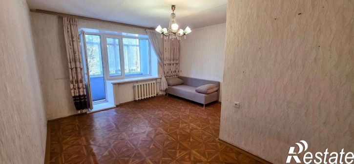 1-комн квартира Гастелло улица, 37