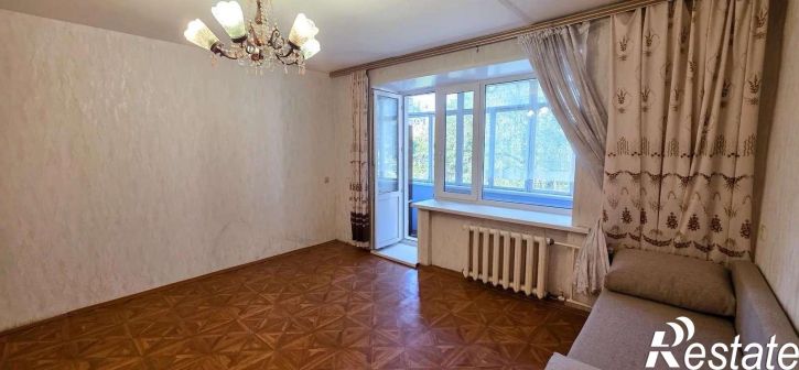 1-комн квартира Гастелло улица, 37