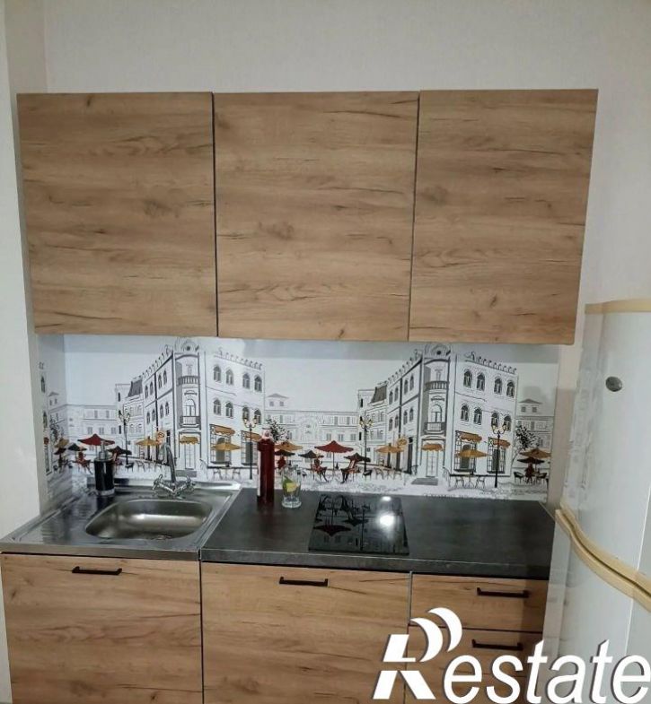 1-комн квартира 1-й квартал, 79