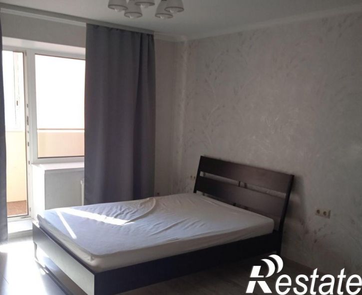 1-комн квартира Вольская улица, 85