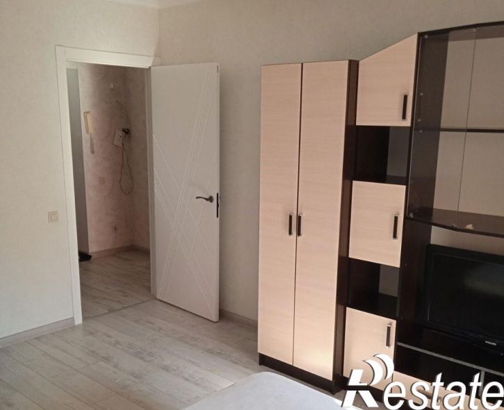 1-комн квартира Вольская улица, 85