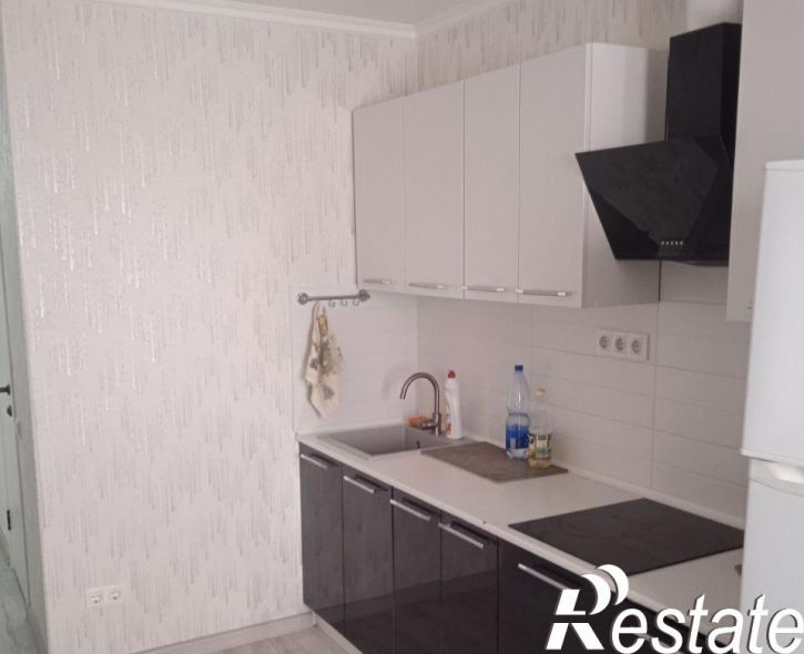 1-комн квартира Вольская улица, 85