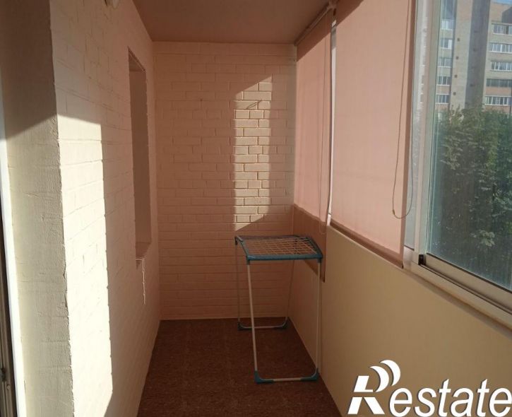 1-комн квартира Вольская улица, 85