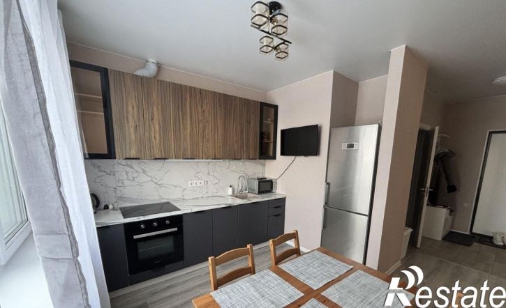 1-комн квартира Московское шоссе, 272