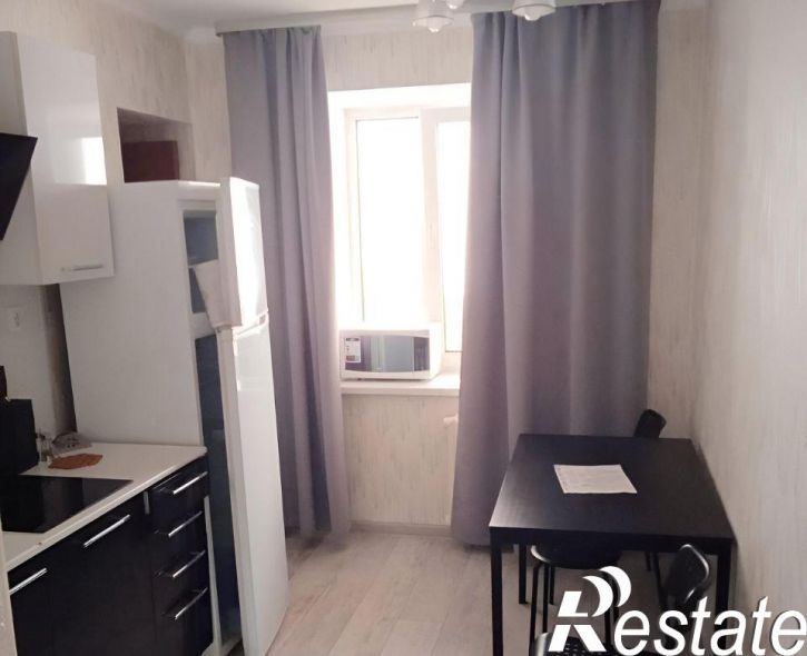 1-комн квартира Вольская улица, 85