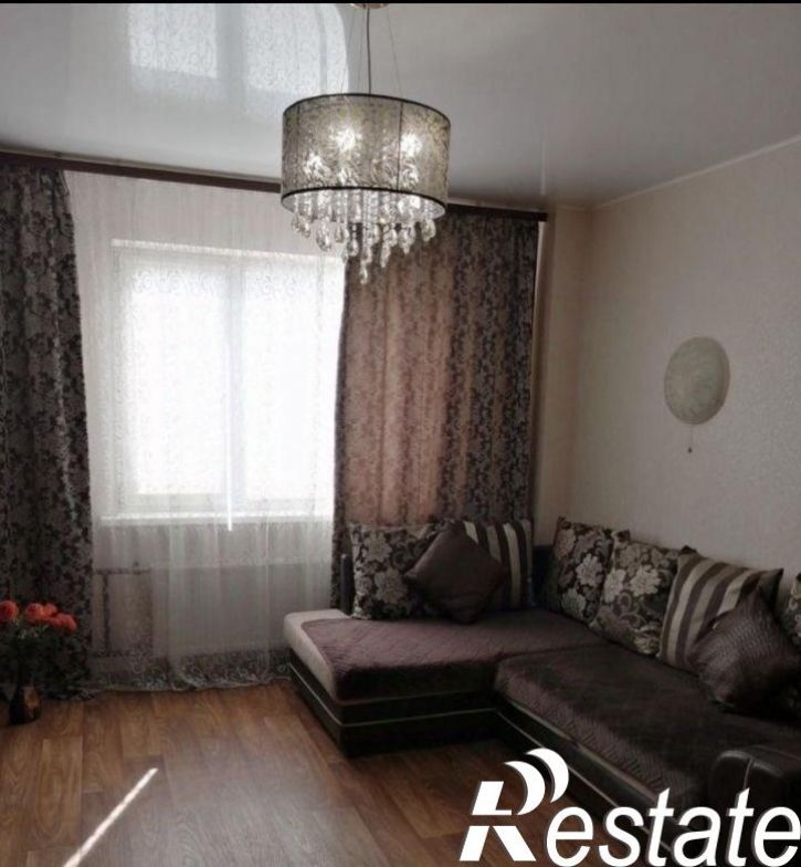 1-комн квартира Гастелло улица, 32
