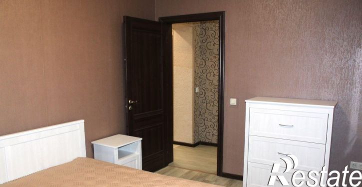 2-комн квартира Никитинская пл, 55