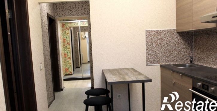 2-комн квартира Никитинская пл, 55