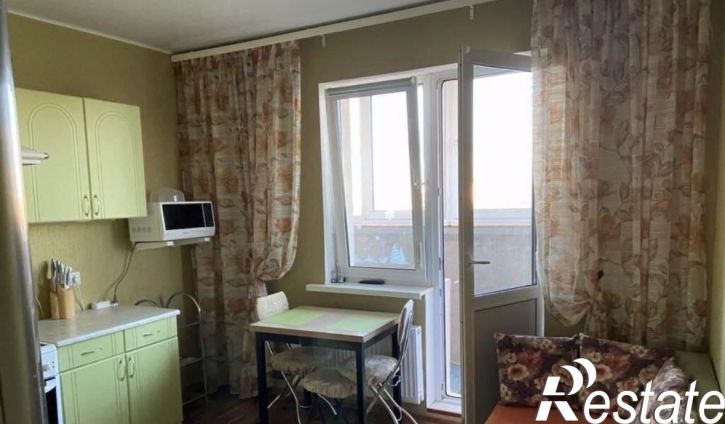 1-комн квартира Гастелло улица, 32