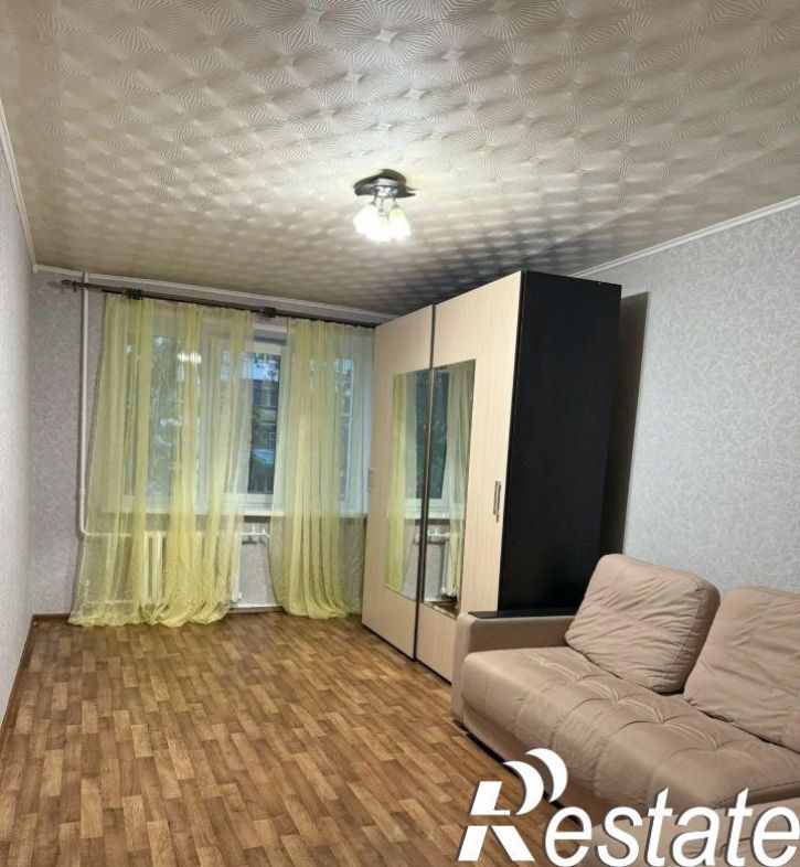 1-комн квартира Шариковый переулок, 2