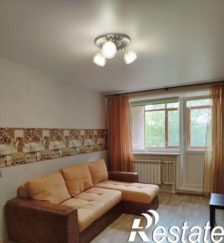 1-комн квартира Воронежская улица, 208