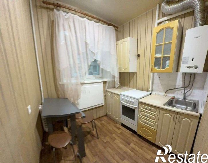 1-комн квартира Шариковый переулок, 2