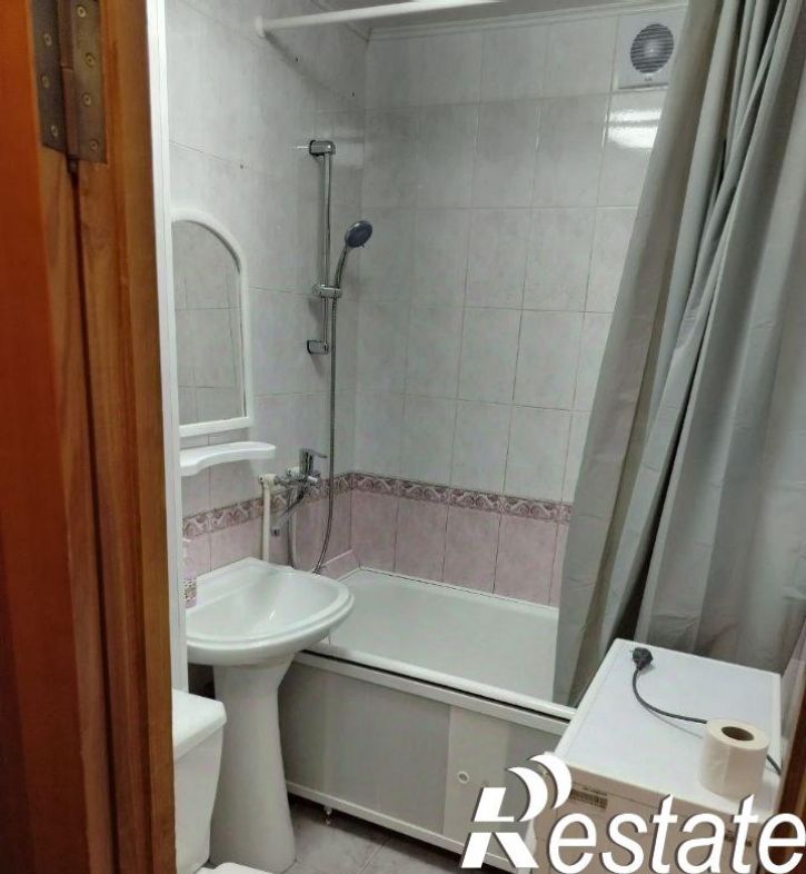 1-комн квартира Воронежская улица, 208