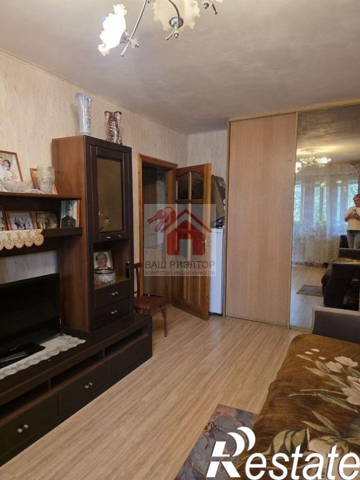 1-комн квартира Демократическая улица, 3а