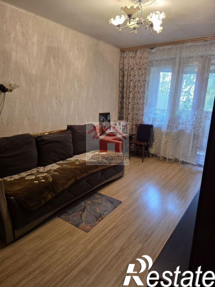1-комн квартира Демократическая улица, 3а