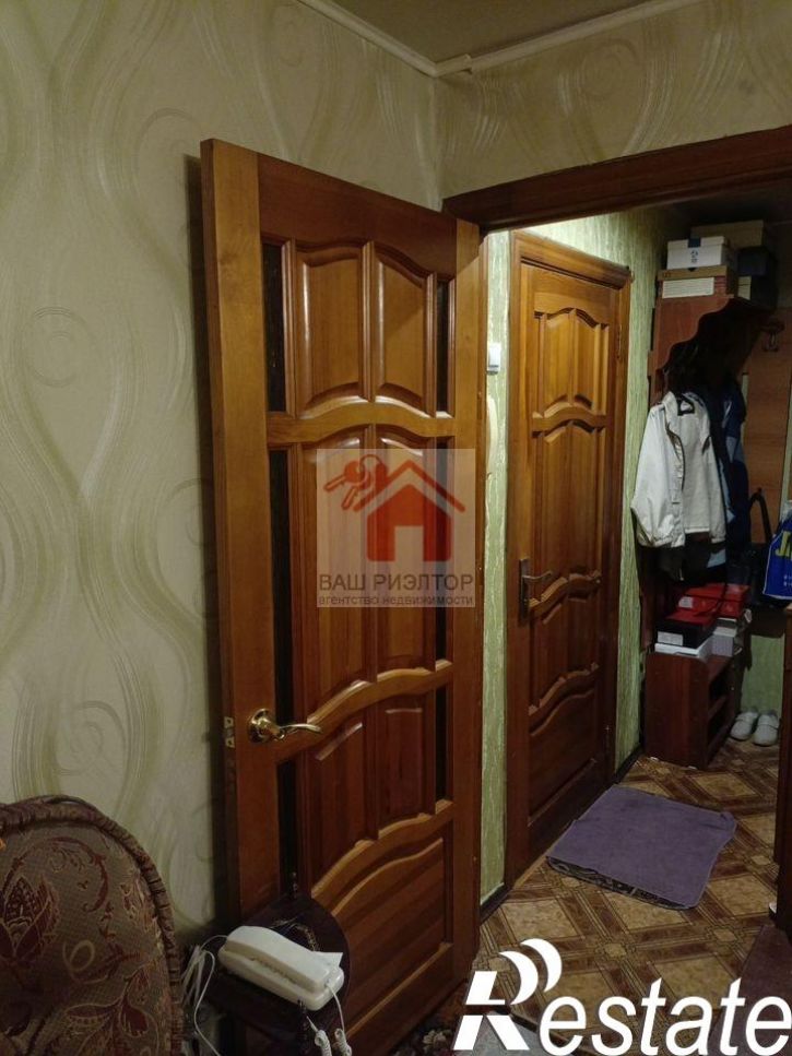 1-комн квартира Промышленности улица, 297