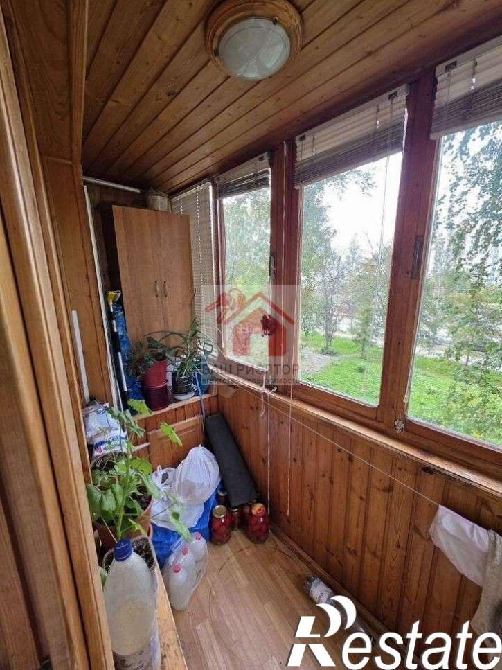 1-комн квартира Демократическая улица, 3а