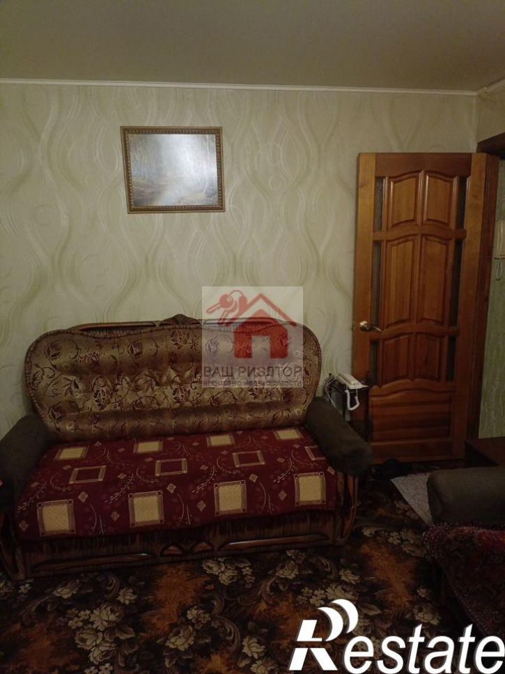 1-комн квартира Промышленности улица, 297