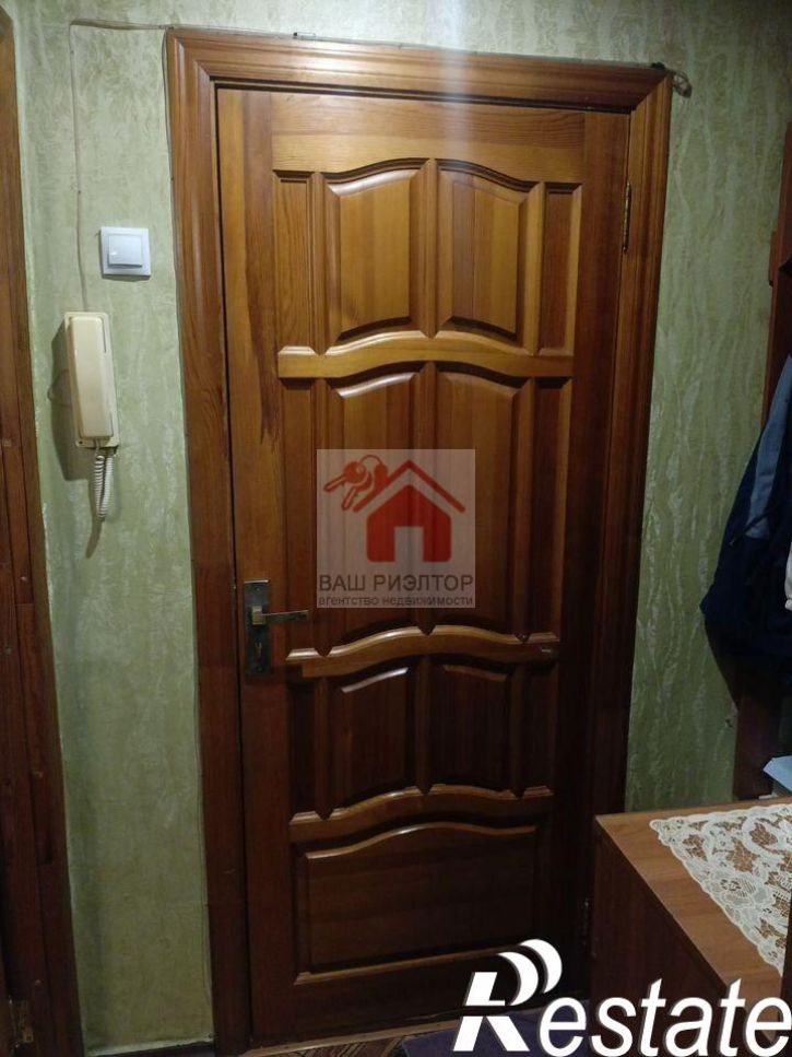 1-комн квартира Промышленности улица, 297
