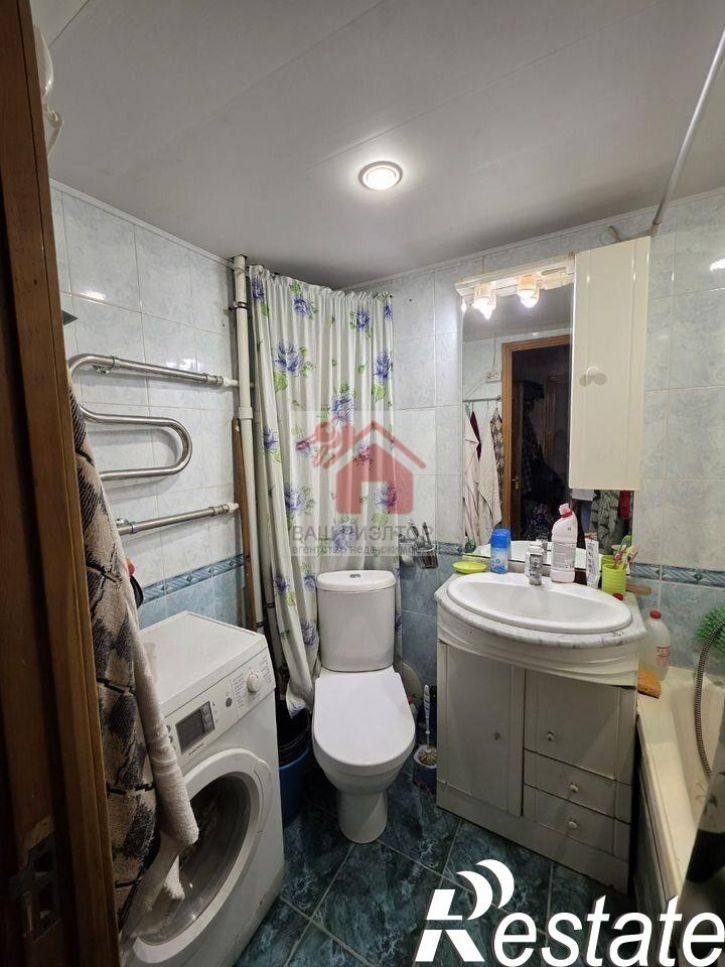1-комн квартира Демократическая улица, 3а