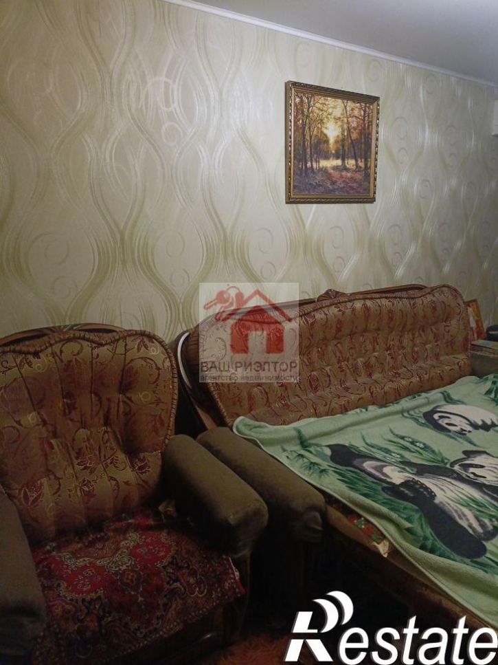 1-комн квартира Промышленности улица, 297