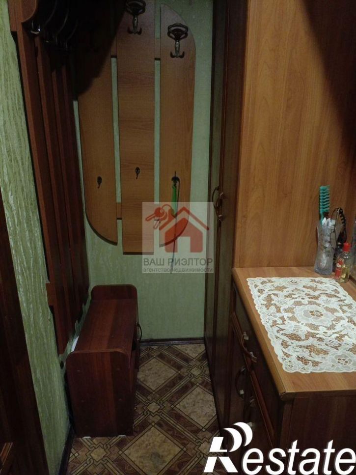 1-комн квартира Промышленности улица, 297