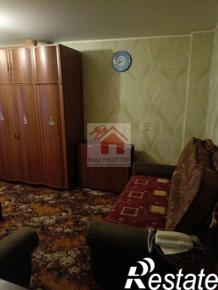 1-комн квартира Промышленности улица, 297