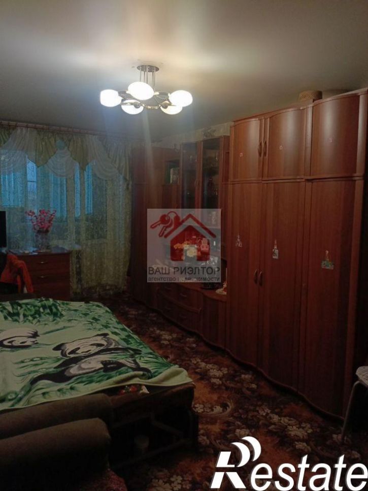 1-комн квартира Промышленности улица, 297