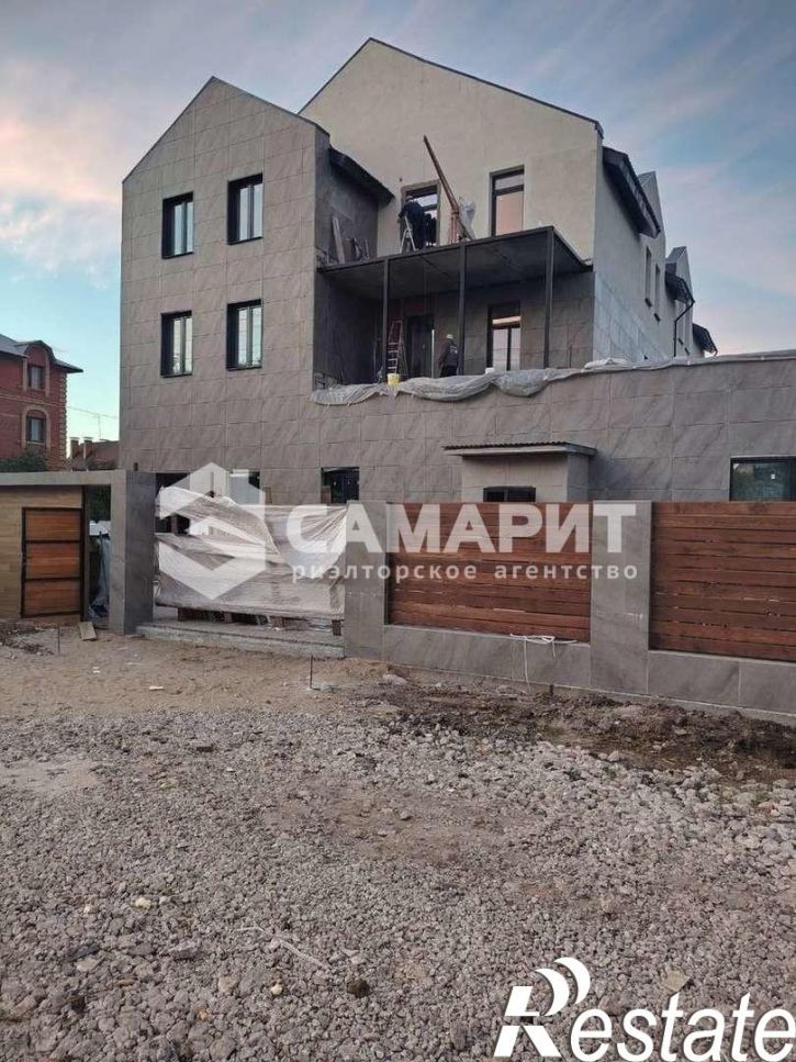 Комната Красноглинское шоссе, 70