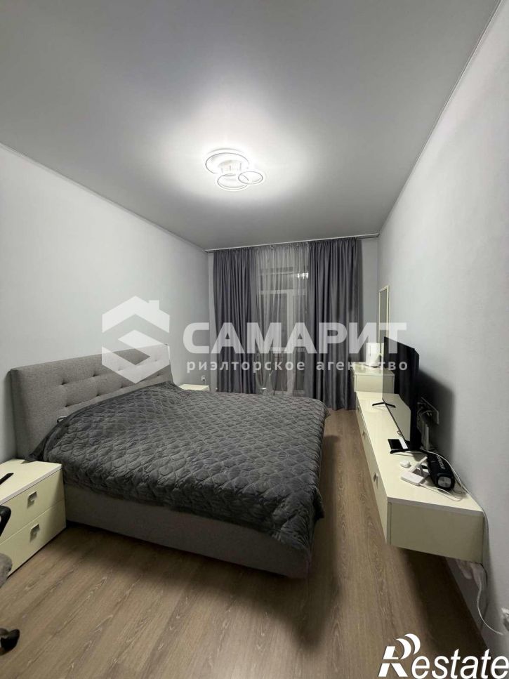 2-комн квартира 3-я просека, 94б