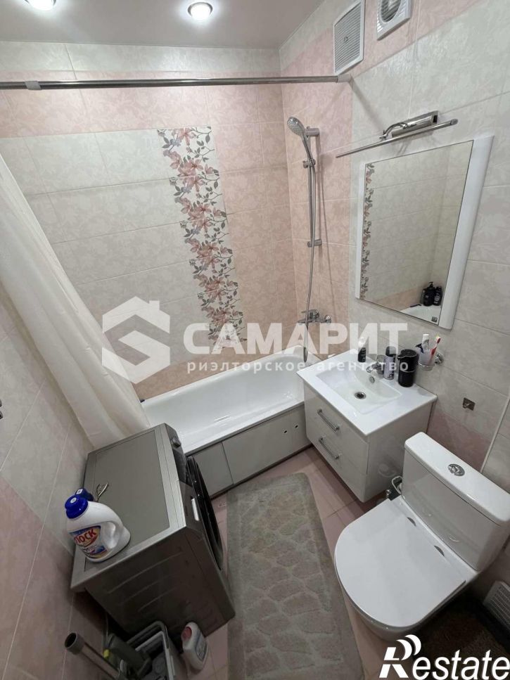 2-комн квартира 3-я просека, 94б