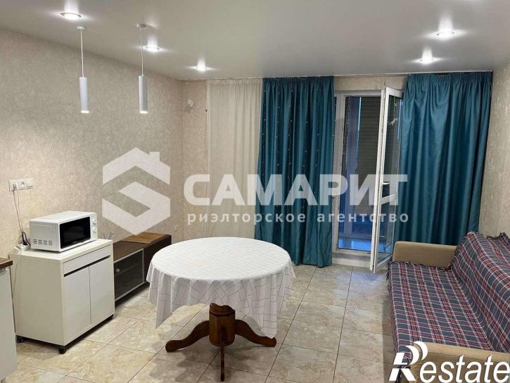 Студия Московское шоссе 18-й километр, 47