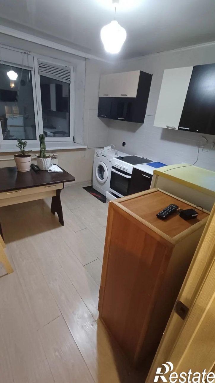 2-комн квартира Ивана Финютина бульвар, 49