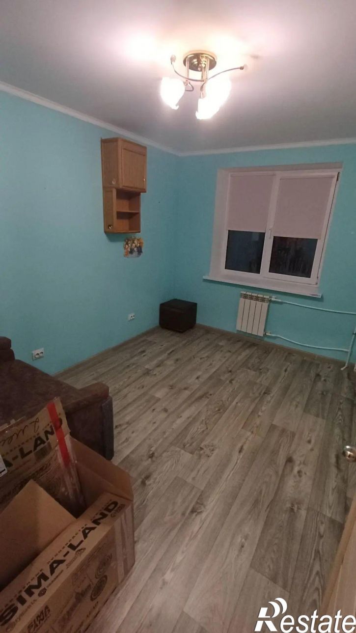 2-комн квартира Ивана Финютина бульвар, 49