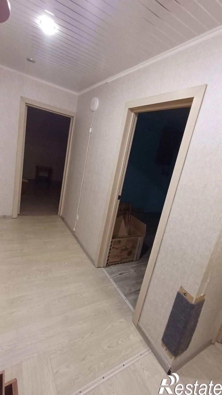 2-комн квартира Ивана Финютина бульвар, 49