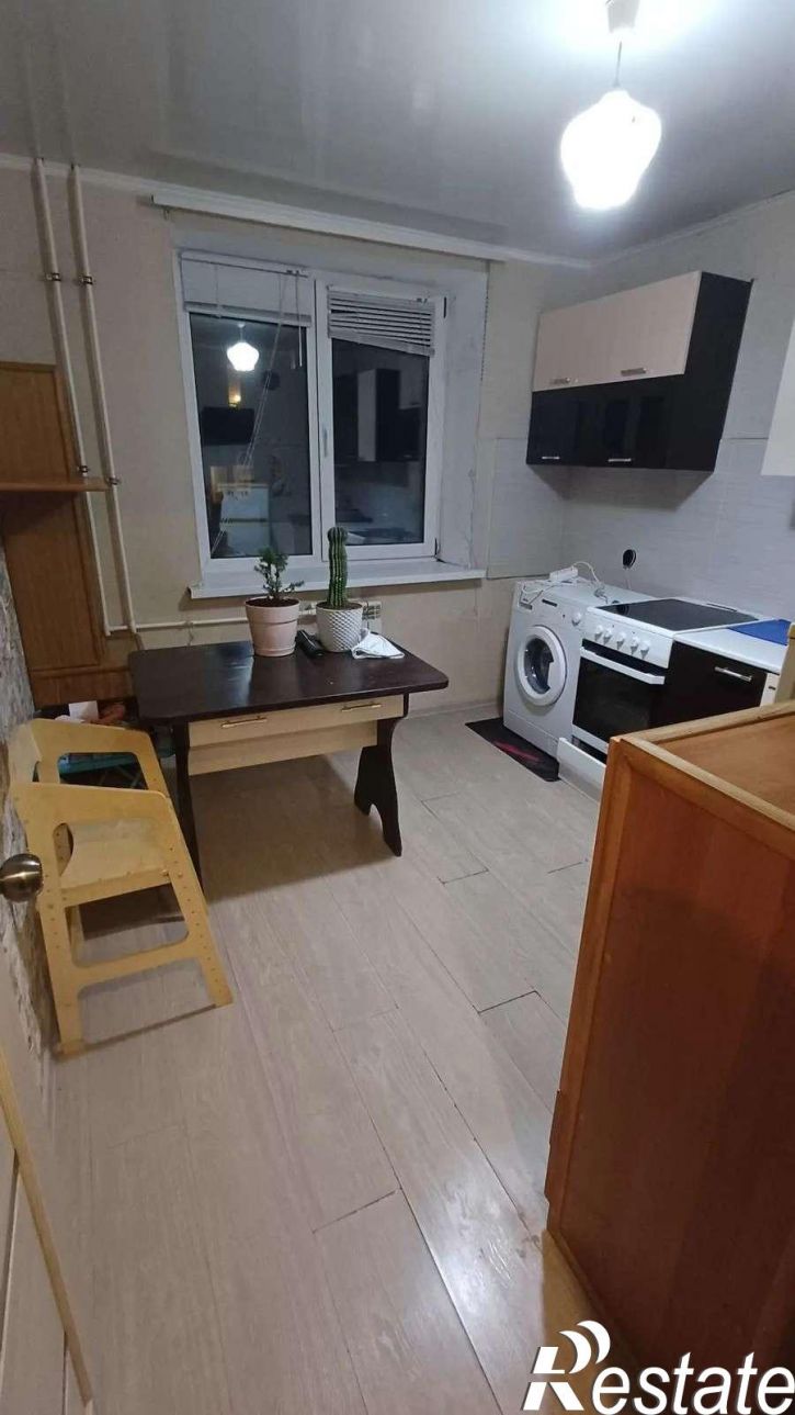 2-комн квартира Ивана Финютина бульвар, 49