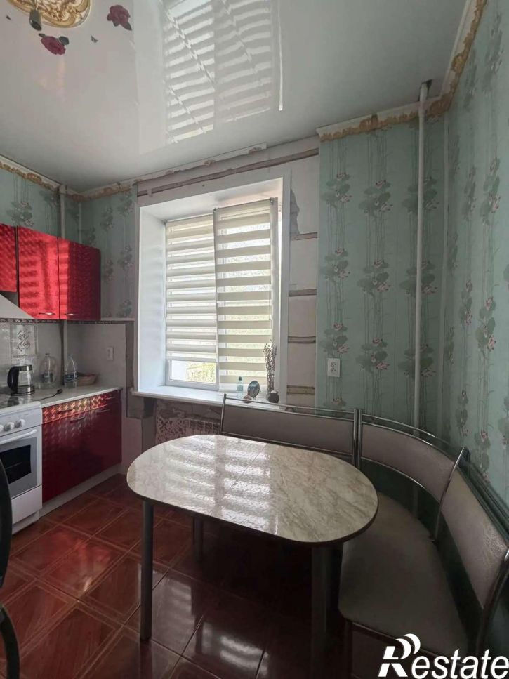 2-комн квартира Торговый переулок, 28