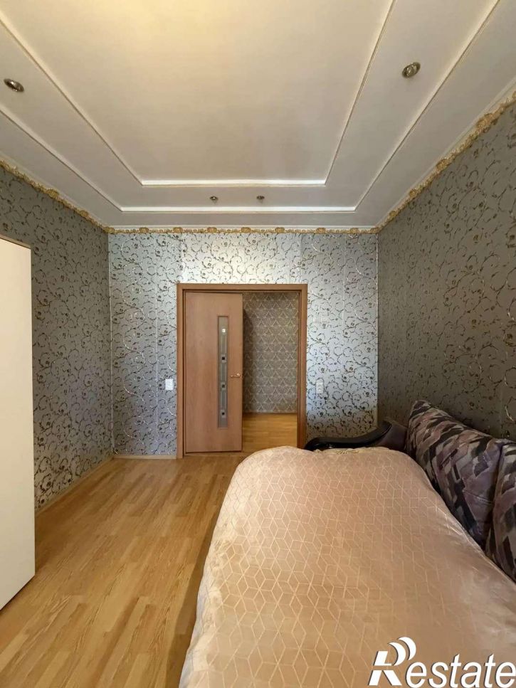 2-комн квартира Торговый переулок, 28