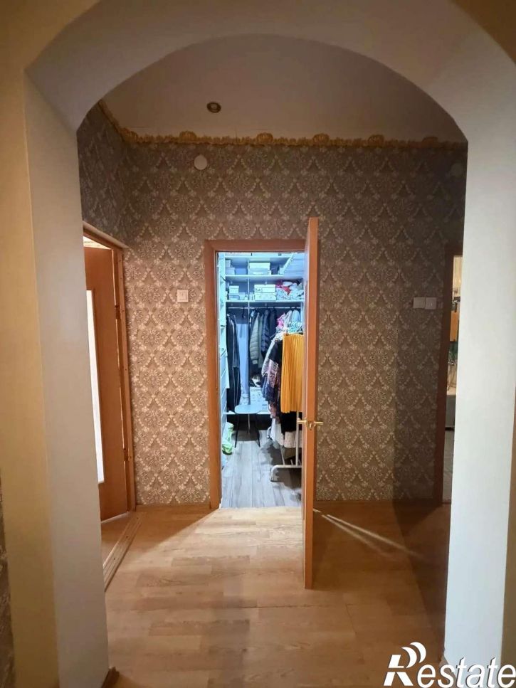 2-комн квартира Торговый переулок, 28