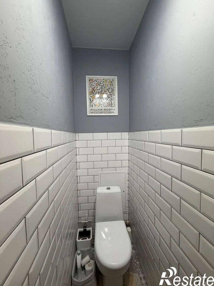 2-комн квартира Торговый переулок, 28