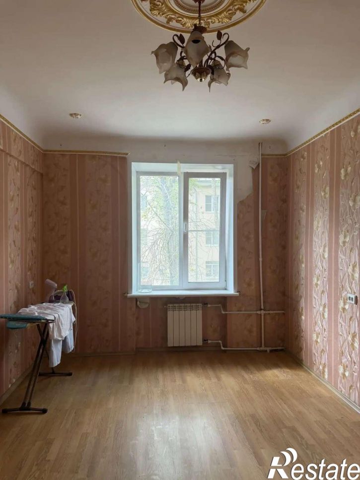 2-комн квартира Торговый переулок, 28