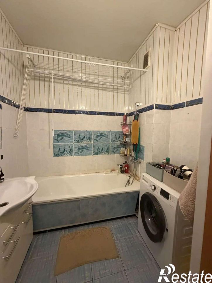 2-комн квартира Торговый переулок, 28