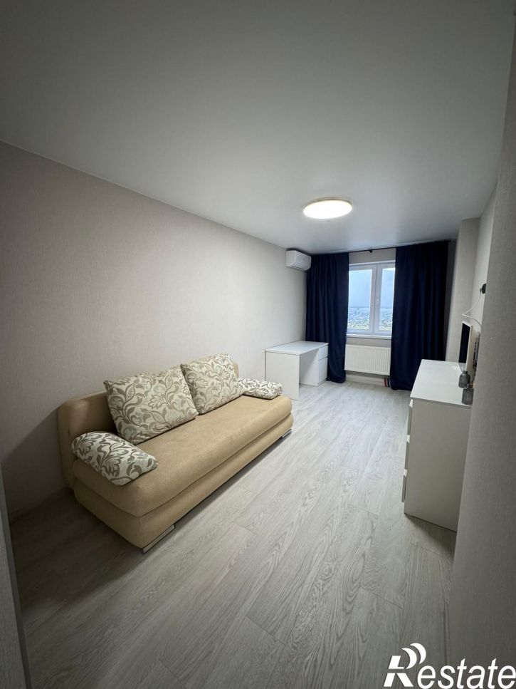 1-комн квартира 18 км улица, 37