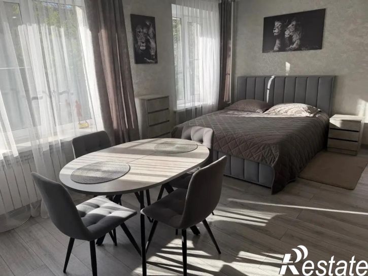 1-комн квартира Республиканская улица, 67