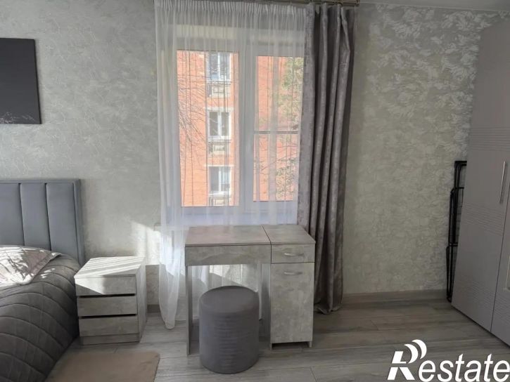 1-комн квартира Республиканская улица, 67