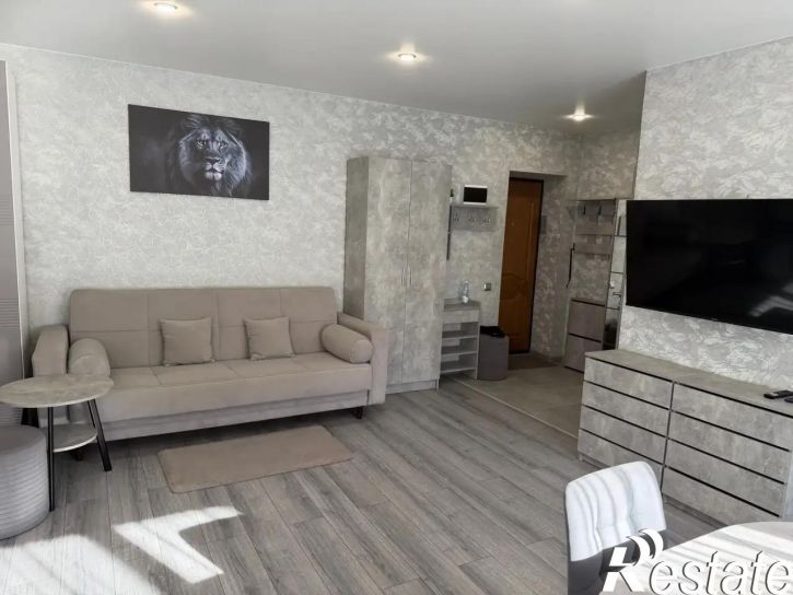 1-комн квартира Республиканская улица, 67