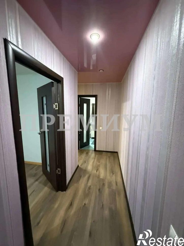 1-комн квартира Ивана Финютина бульвар, 19